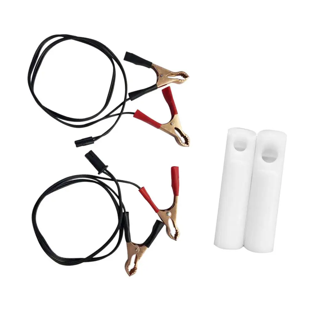 

Универсальный инжектор топлива для мотоцикла или автомобиля