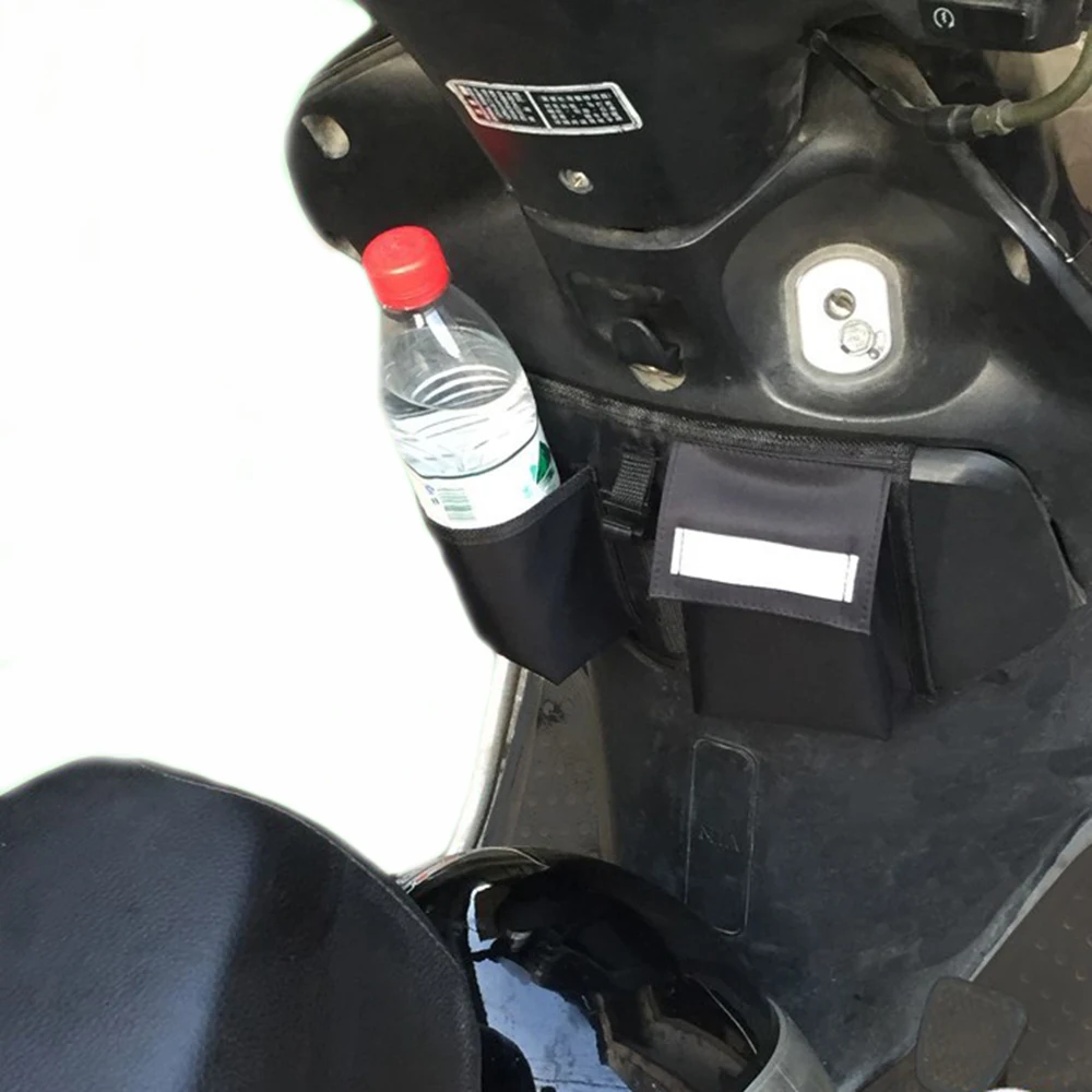 Чехлы для мотоциклетных инструментов и перчаток аксессуары скутеров YAMAHA Honda Suzuki