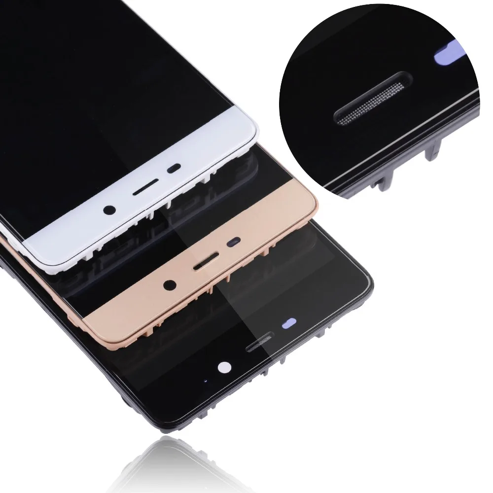 Оригинальный сенсорный экран Замена Redmi 4 Pro дисплей 10 касаний замена на для Xiaomi