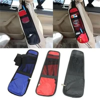 car auto trunk organizer side storage bag seat bottle sundries pocket accessory automobiles stowing tidying