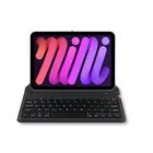 Bluetooth-клавиатура для iPad Mini 6 2021 mini 5 4 3 2 1, беспроводная Bluetooth-клавиатура для iPad Mini6 5 4 3 2, чехол-подставка
