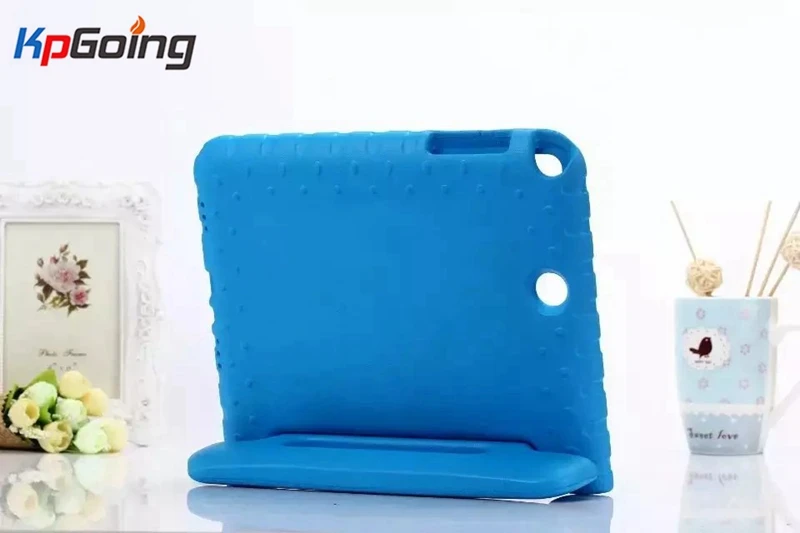 Для Samsung Tab A 9 7 чехол для планшета Galaxy T550 T555 SM-T550 &quotударопрочный чехол-подставка EVA