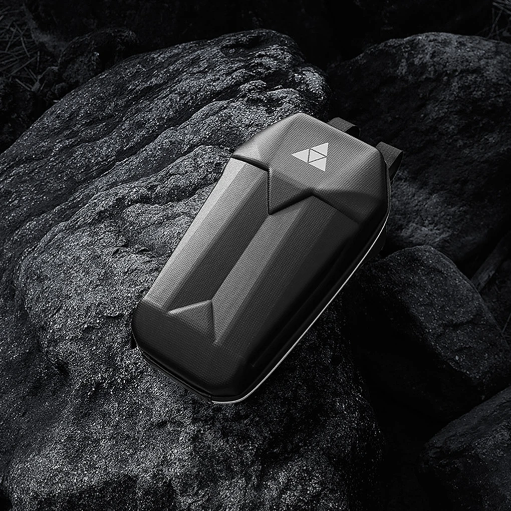 

Водонепроницаемая сумка для скутера Xiaomi M365, светоотражающая велосипедная сумка для хранения, 2/3/5 л