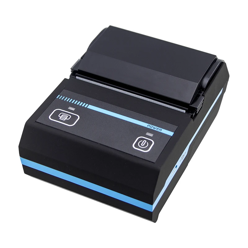 NETUM NT-1880 58 мм Bluetooth термопринтер и NT-P80A 80 мм Bluetooth термопринтер этикеток для Android ios