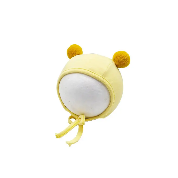 

Kids Girls Caps Lovely Hats Spring Autum Toddler soft Warm Beanie Children Cap Cotton Baby Bucket Panama sombrero Chapeau chapeu