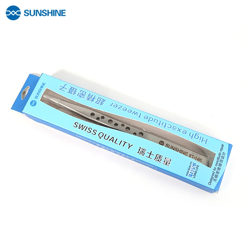 

SUNSHINE ST-14K SUNSHINE ST-14K