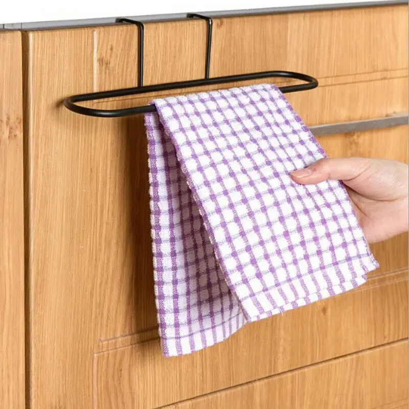 Вешалка для чайных полотенец Вешалка-держатель | Дом и сад