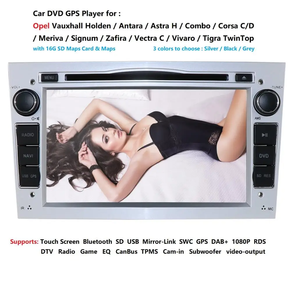 2din автомобильный dvd для Opel Vauxhall Astra Meriva Vectra Antara Zafira Corsa Agila gps Радио Видео Navi мультимедийный плеер dab+ swc dvbt