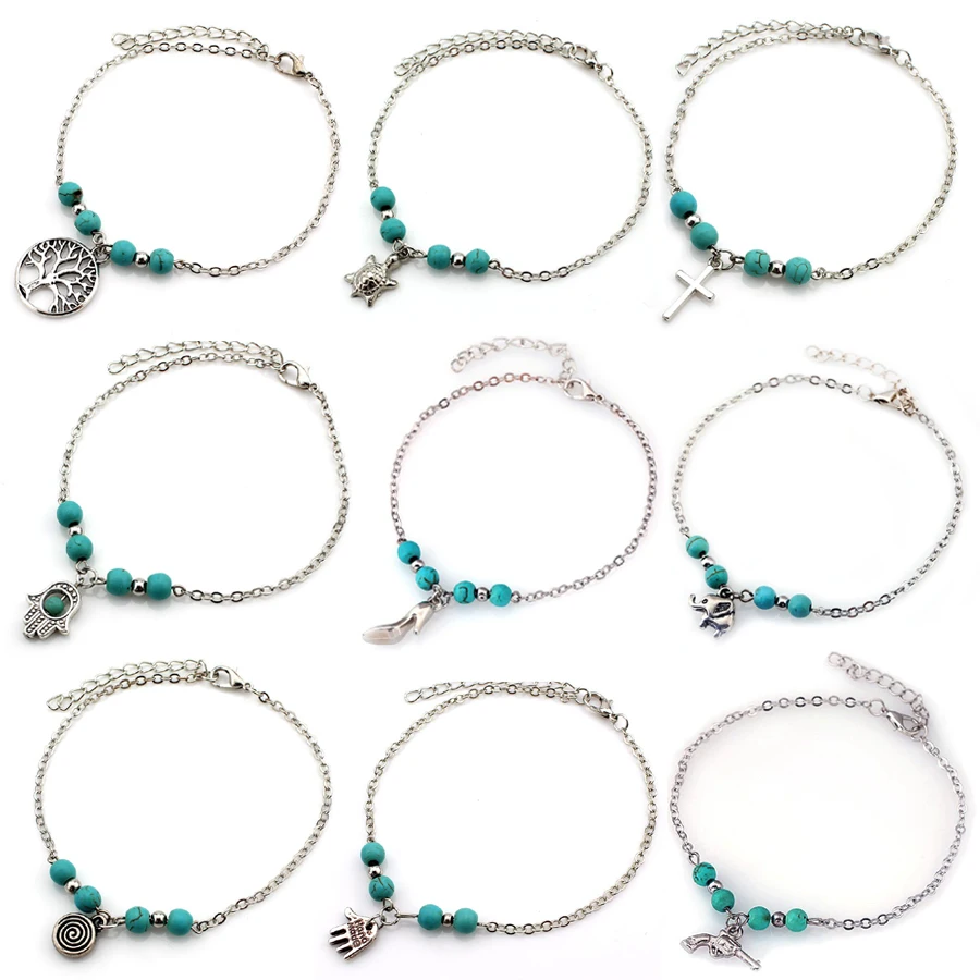 Sheegior сексуальные босоножки пляжные синий шарик ног Сеть ювелирных прекрасный