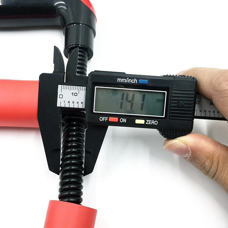 Тренажер для руки и запястья силовой тренажер предплечья усиление бодибилдинга