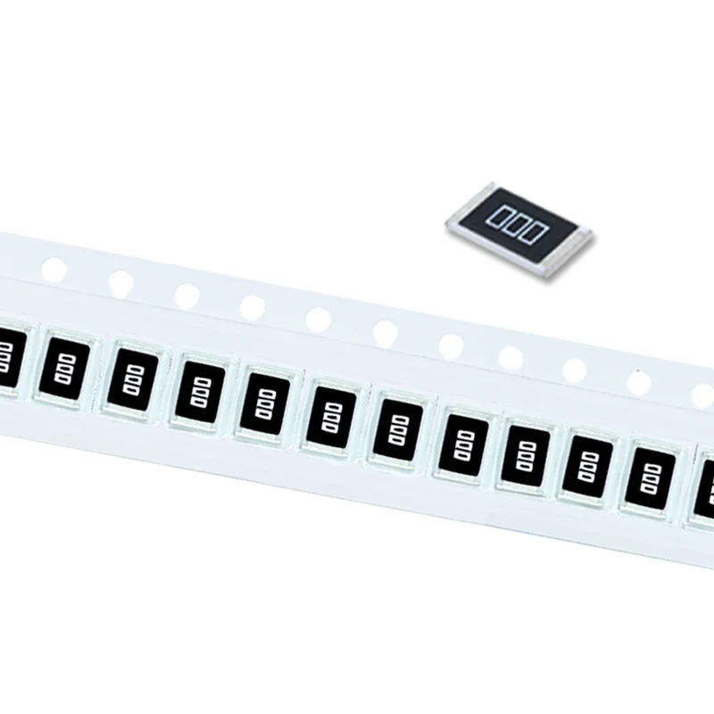 Комплект резисторов 100 SMD 1812 шт. допуск 5% 0R-22M 3M 3 M 6 9 4 7 10 Ом доступно полное значение