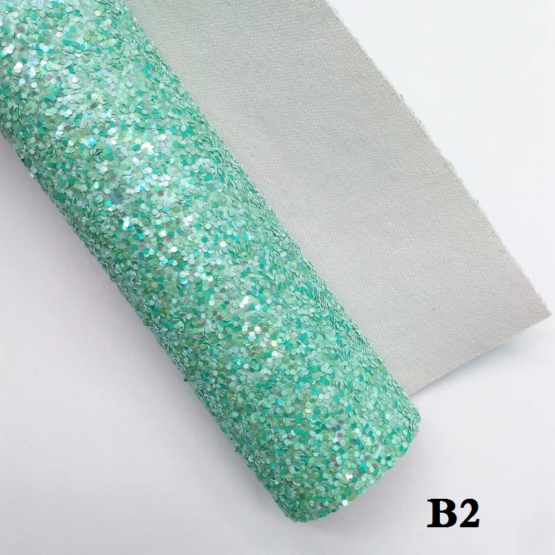 Glitterwishcome 21X29 см A4 размер искусственная кожа ткань, блестящая ткань, Vinil Para Lazos плотная блестящая ткань для бантов, GM034A