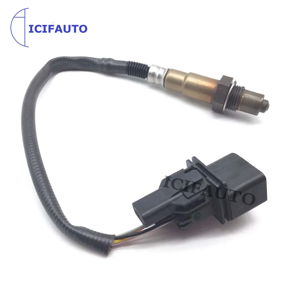 Кислородный датчик для BMW 3 серии X3 Z4 E83 E85 E46 318i 318Ci 316i 11787512975 0258007142 | Автомобили и