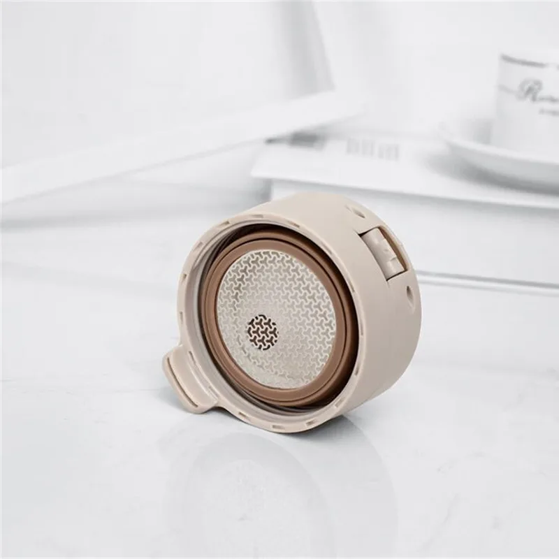 Дорожная термокружка с двойной стенкой термобутылка 380 мл нержавеющая сталь