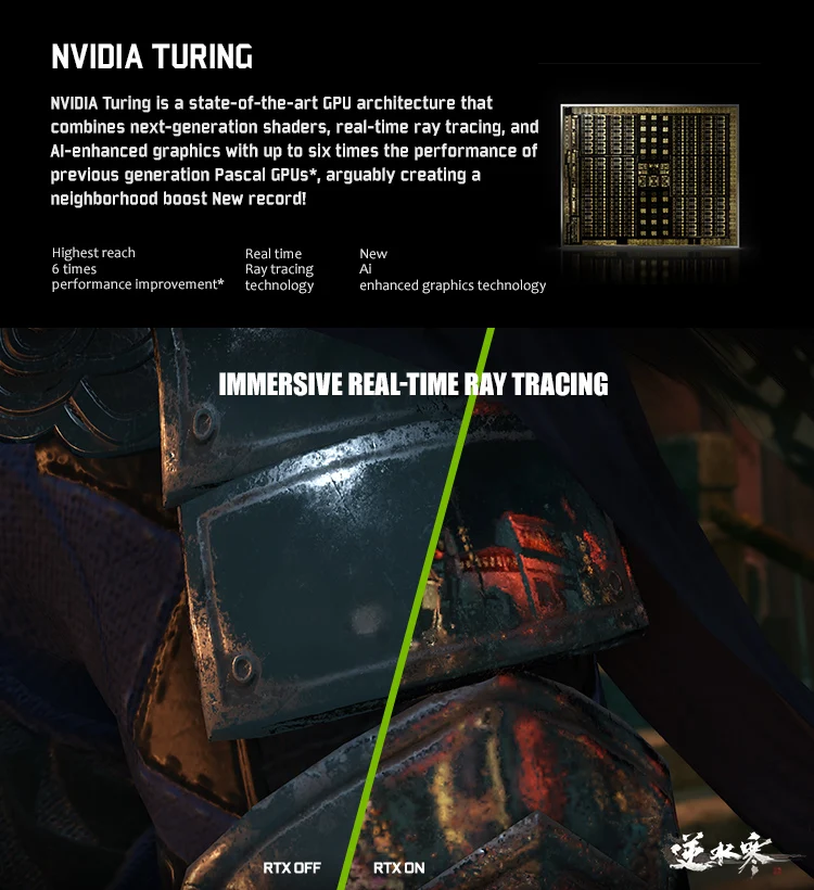 Видеокарта MAXSUN rtx 2060 Super Terminator 8 Гб HDMI + 3DP DVI NVIDIA GDDR6 1470 МГц 256 бит 14000 12 нм gtx 960