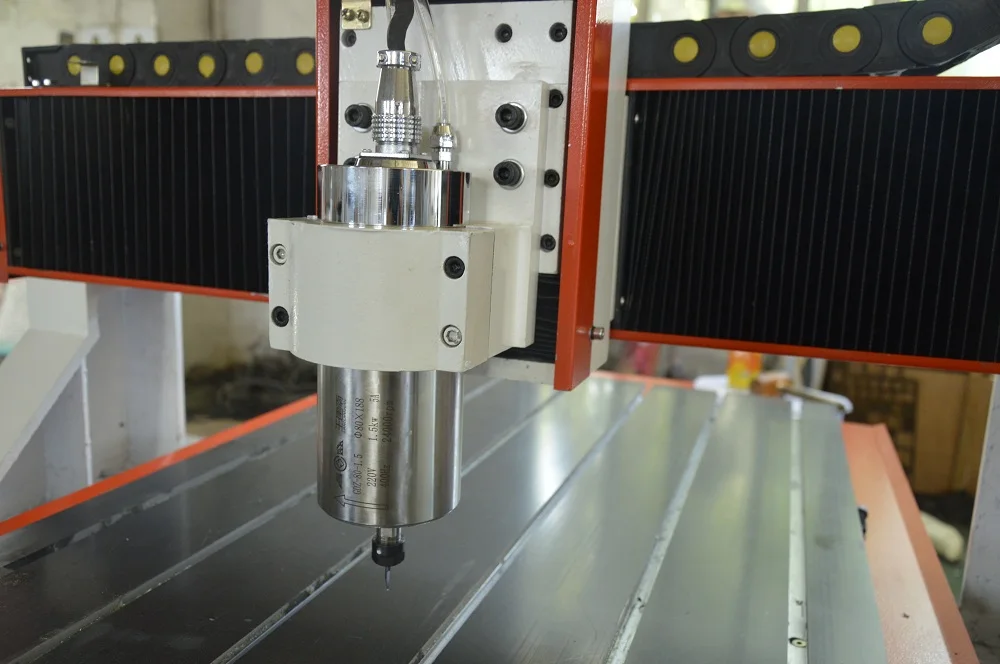 

Hot sale! Mini wood carving machine cnc router 6090