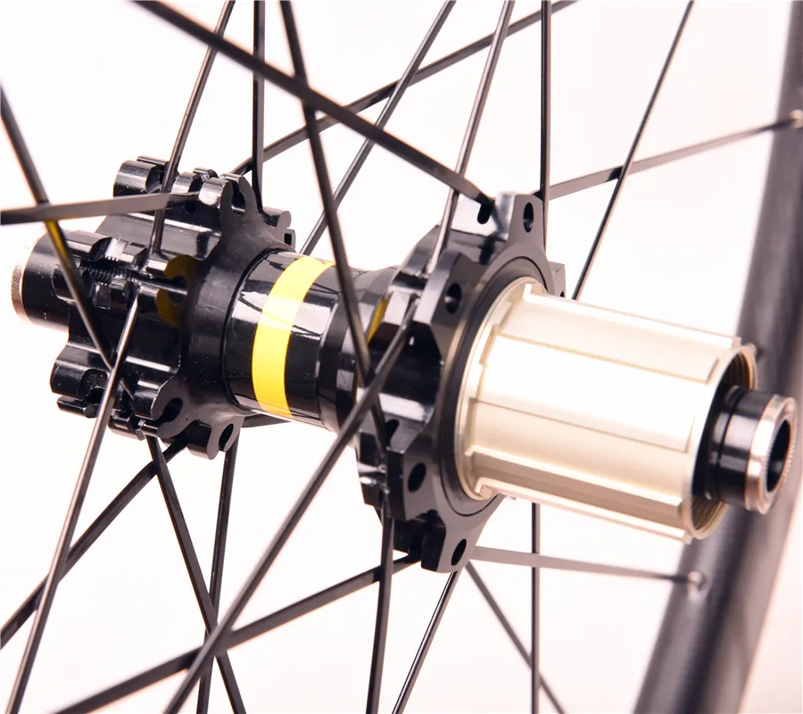 Отличное качество 40 мм оригинальная большая покупка 700C велосипедные колеса