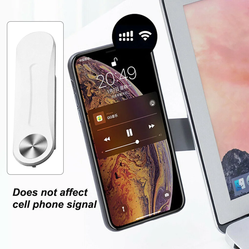 боковое крепление для ноутб