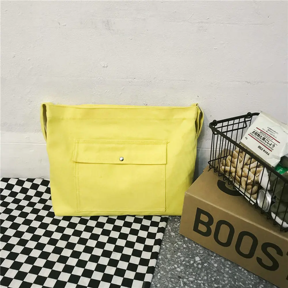 Повседневная сумка мессенджер для мужчин Студенческая спортивная простая