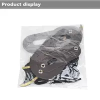 Шлейка для ящериц#3