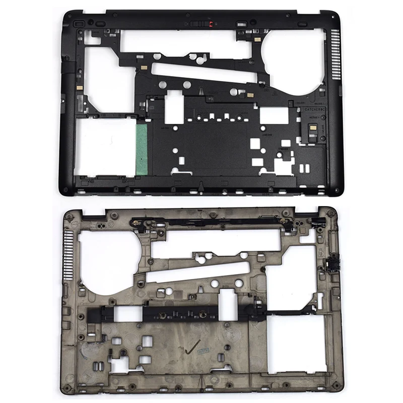 Оригинальный новый для HP EliteBook 850 G1 G2 серии ноутбук Базовый Нижний чехол 779688-001