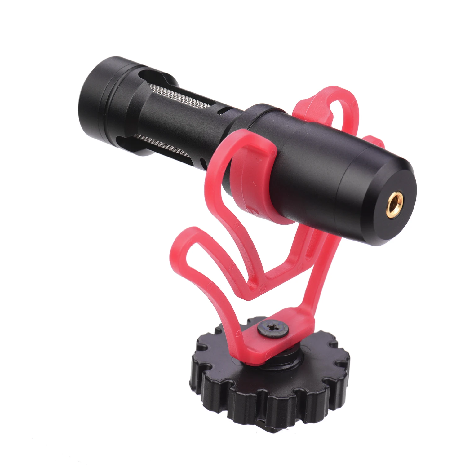 ACEMIC CAM50 мини Камера микрофон смартфон конденсаторный 3 5 мм разъем для батареи +