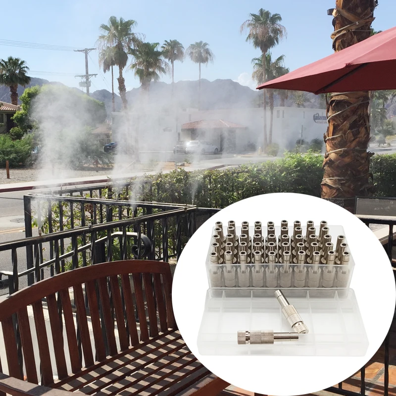 5 шт. сопла с фильтром 5-15 бар | Дом и сад