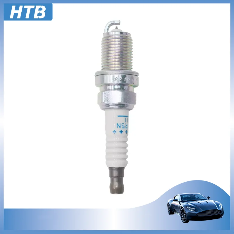 4 шт./лот 18817 11051 PFR5N 11 Свеча зажигания для Hyundai Kia Sportage Santa Fe Tiburon XG350 PFR5N11 5838