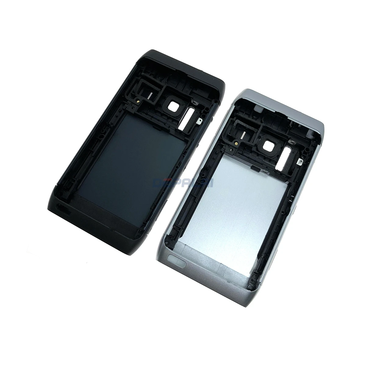 Чехол для Nokia n8 с передней лицевой панелью + задняя крышка/крышка батарейного