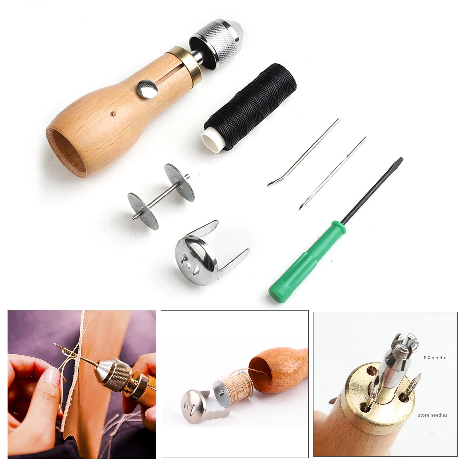 Приспособления для резки ткани. Швейный инструмент для распарывания швов. Ручка для шитья. Инструменты швеи. Инструменты для соединения тканей иглы хирургия.
