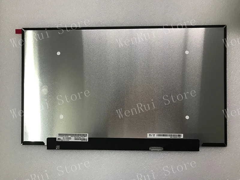 Светодиодный ЖК-экран 15 6 дюйма LP156WFE SPB1 SP B1 60 Гц 300 cd/m 100% sRGB IPS-экран FHD без винтового