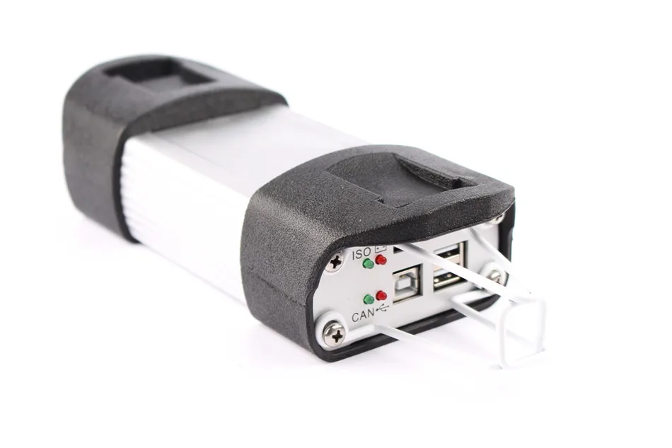 Для R-enado Can Clip V190 золотой полный чип CYPRESS AN2135SC AN2131QC автомобильный диагностический инструмент для 1998- Pin экстрактор+ Reprog V172