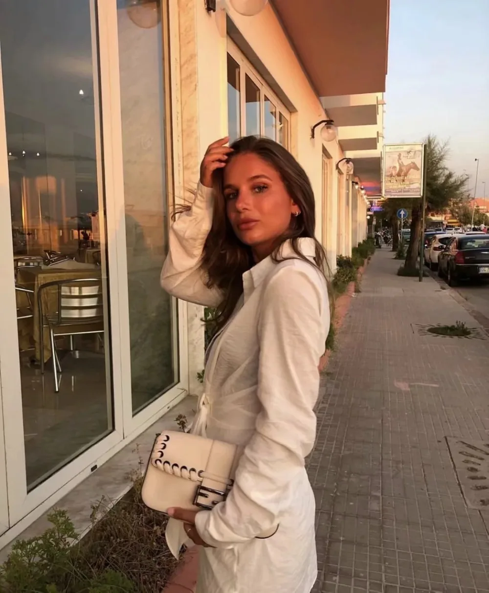 Увядший модный блогер, английский стиль, белая рубашка с бантом, сексуальное платье для женщин, vestidos de fiesta de noche vestidos, вечернее платье, блейзеры