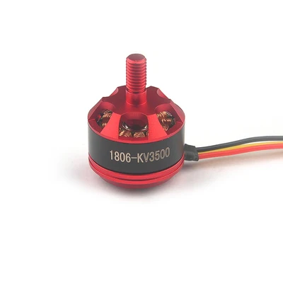 1806 KV3500 двигатели Phenix60 бесщеточный двигатель M5 диаметр вала 18 мм статор 600 мм-800