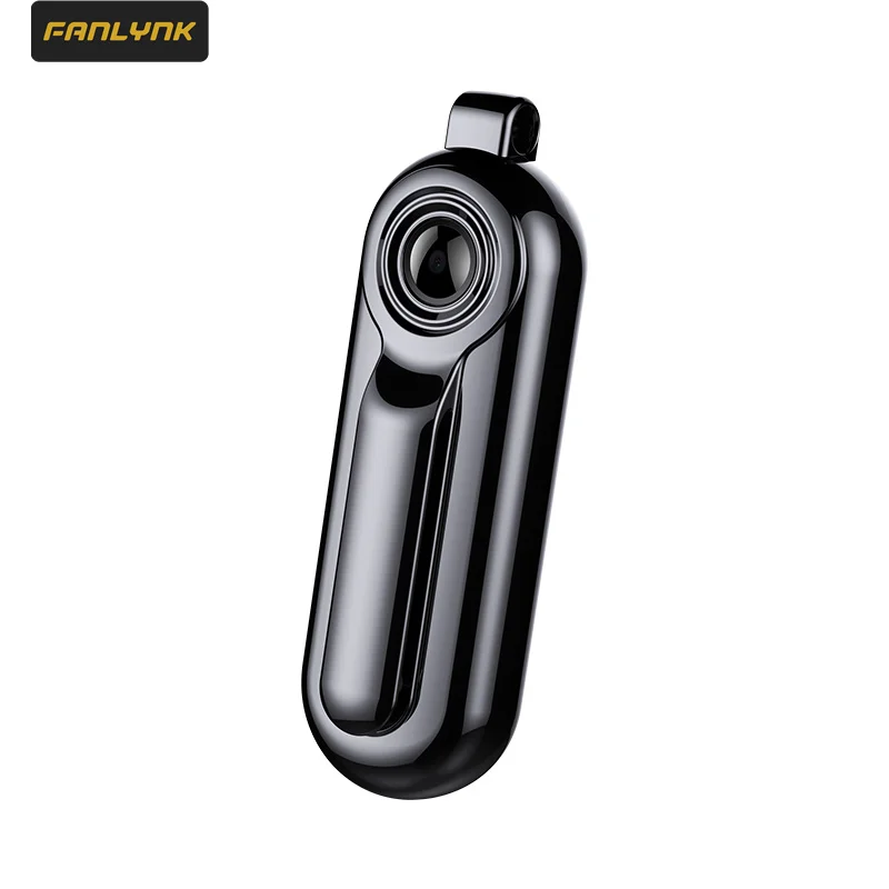 

Fanlynk Professional Voice Activated Digital Audio Voice Recorder 8GB-256G Pen Non-Stop Recording Digital Voice Recorder