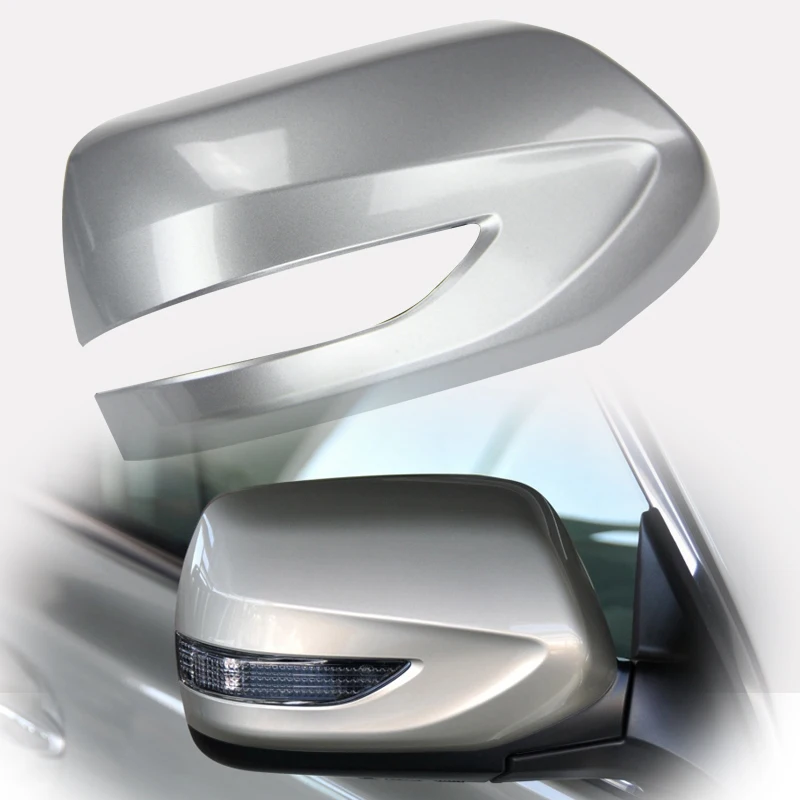 Автомобильные аксессуары Hengfei зеркальный корпус автомобильный внешний чехол