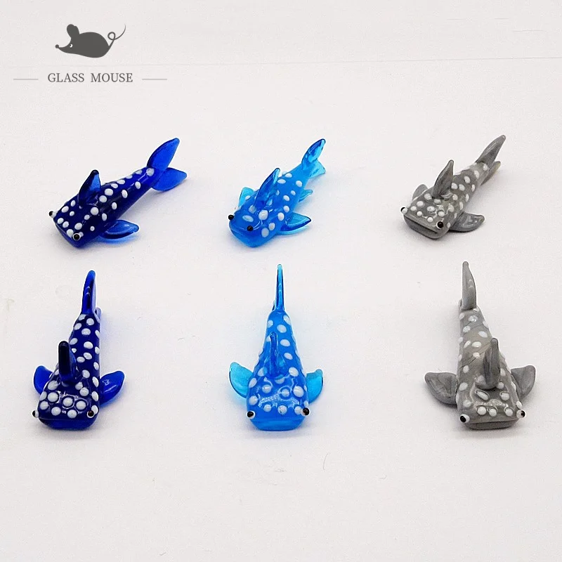 6 шт. декоративные статуэтки для аквариума|Статуэтки и миниатюры| |