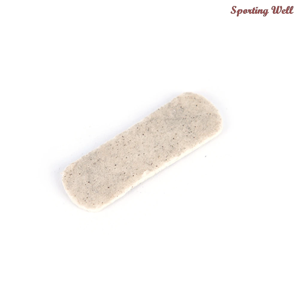 

1PCS Thickness 1.5mm Pocket Heater Catalyst Hand Warmer Accessories Special Catalyst For Ultralight Heater