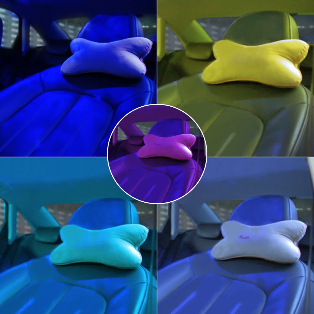 Car Interior Ambient Light 5 Mode Star Atmosphere Lamp USB Rechargeable Multi-color Cordless Decorative Dome for Auto Home | Автомобили и