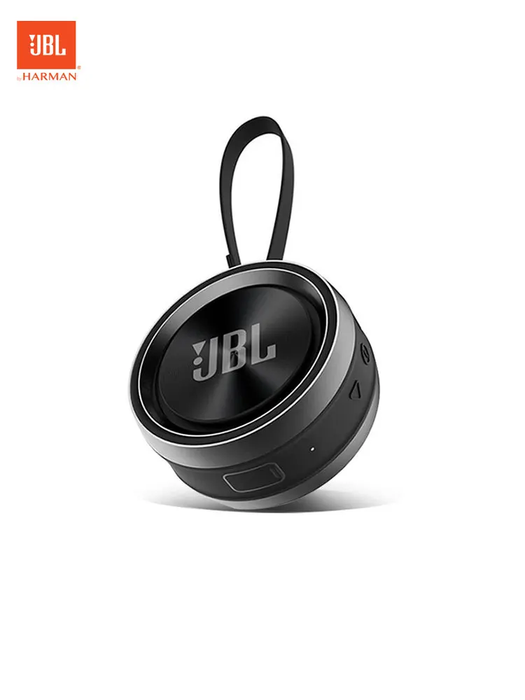 

Беспроводной Bluetooth-динамик JBL Rock, мини-динамик, коллекционная аудиосеть, красный, уличный портативный сабвуфер, музыкальный динамик