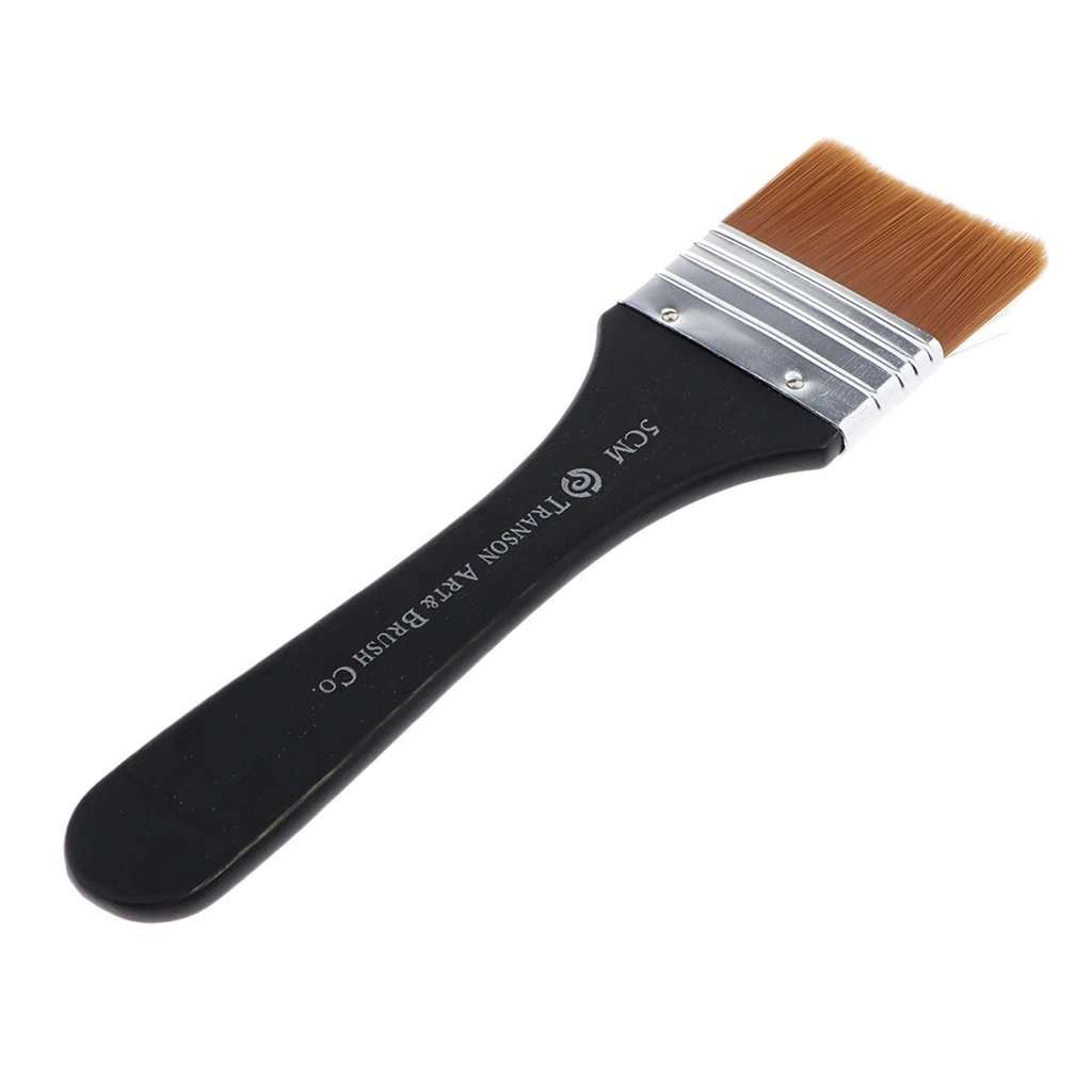 

Oil Painting Brush Students Painting Brush Kids NewYear Gift