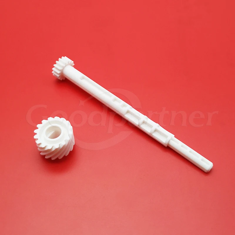 1X 302M 202390 Приводная шестерня WASTE Z16S для Kyocera FS1040 FS1041 FS1060 FS1061 FS1020 FS1120 FS1025 FS1125 P1025 M1025