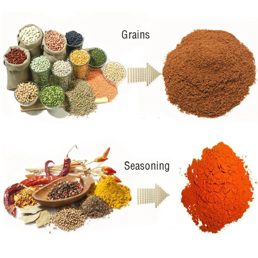 DLF40 батареи Пак травяной измельчитель для непрерывного корма мельницы