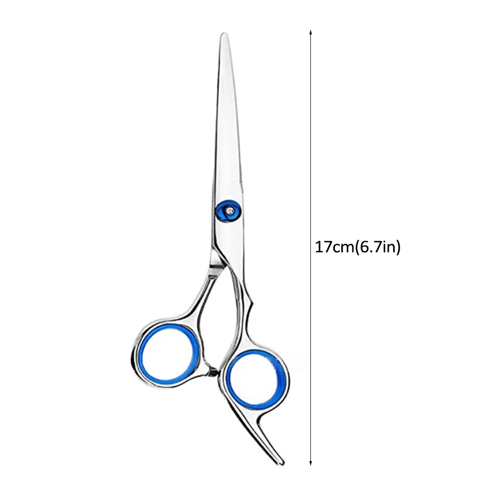 11 шт./компл. филировочные ножницы для салона Профессиональные Парикмахерские