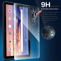 tempered glass film 9h screen protector for huawei matepad 10 4 matepad pro 10 8 mediapad t3 10 9 6 t5 10 10 1