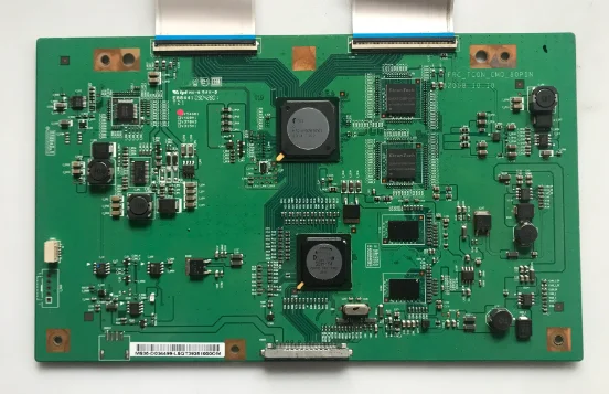 

Хороший тест, фотография Φ Board UA55B7000WF, фотография