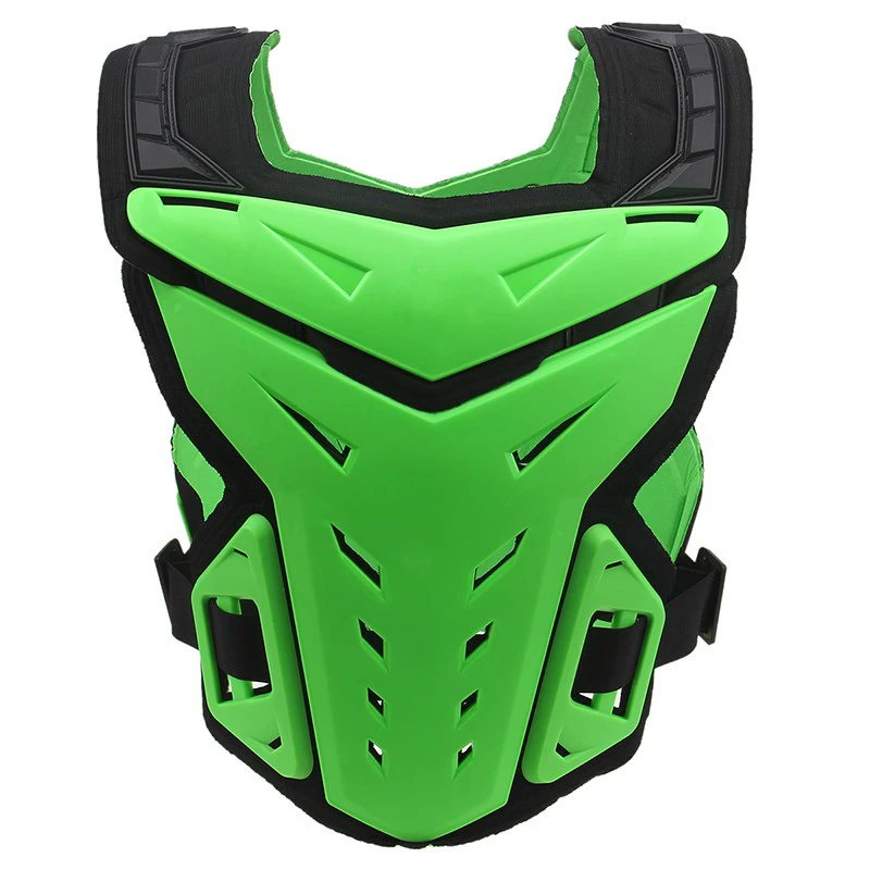 Outdoor Sports Racing Mx Motocross Motorcycle Jacket Dirt Bike Toddler Kid Body Armour Off Road Ski Gear Protection Cafe Racer | Автомобили