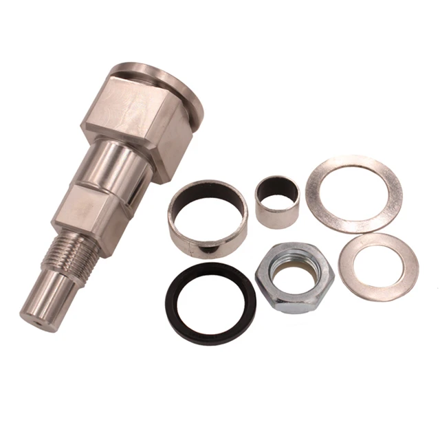 Бесплатная доставка сверхмощный карданный вал рулевого вала комплект