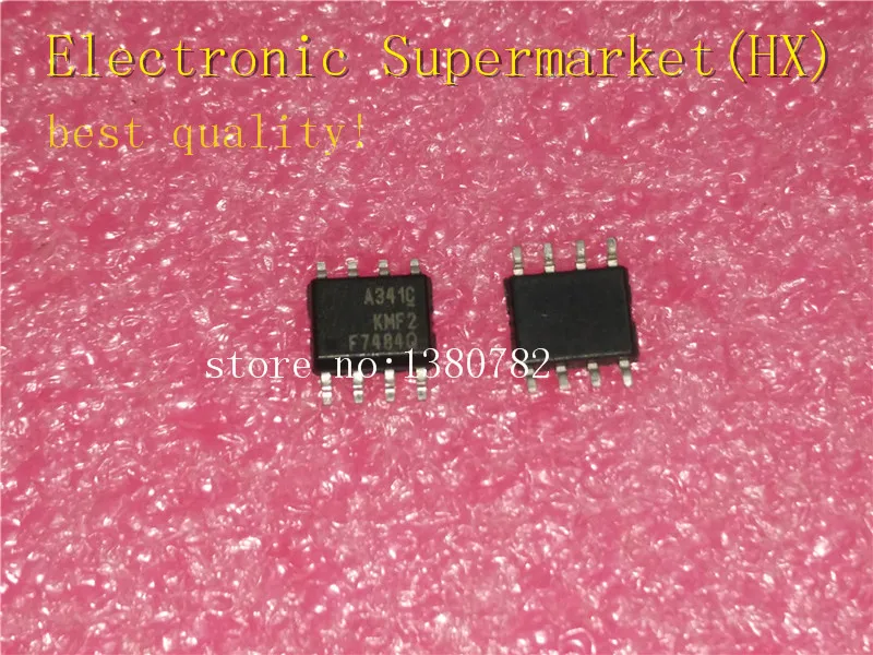Бесплатная доставка 10 шт./лот IRF7484Q IRF7484 SOP-8 IC в наличии! | Электронные компоненты и