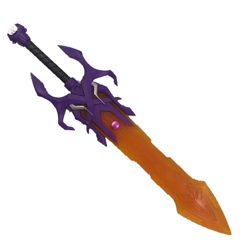 

Dr.Wu DW P-45 Alpha Trion Big Sword Figure Ornaments Peripheral Products Model Toys